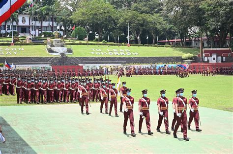 pnpa motto|In the Know: Philippine National Police Academy.